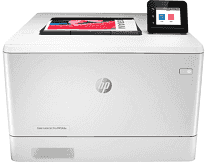 HP Color LaserJet Pro M454dn Printer HP Color LaserJet Pro M454dn driver
