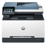 HP Color LaserJet Pro MFP 3302fdn Printer HP Color LaserJet Pro MFP 3302fdn driver