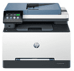 HP Color LaserJet Pro MFP 3302fdw Printer HP Color LaserJet Pro MFP 3302fdw driver
