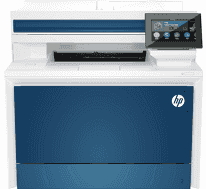 HP Color LaserJet Pro MFP 4301dw Printer HP Color LaserJet Pro MFP 4301dw driver