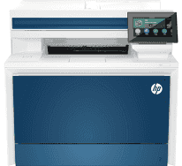 HP Color LaserJet Pro MFP 4301dwe Printer HP Color LaserJet Pro MFP 4301dwe driver