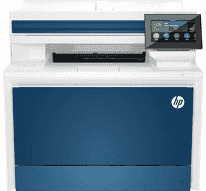 HP Color LaserJet Pro MFP 4301fdw Printer HP Color LaserJet Pro MFP 4301fdw driver