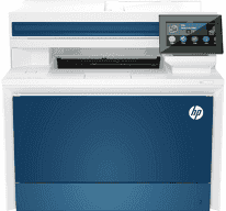 HP Color LaserJet Pro MFP 4303dw Printer HP Color LaserJet Pro MFP 4303dw driver