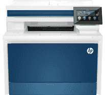 HP Color LaserJet Pro MFP 4303fdn Printer HP Color LaserJet Pro MFP 4303fdn driver