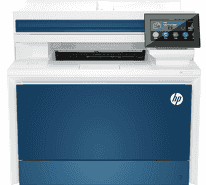 HP Color LaserJet Pro MFP 4303fdw Printer HP Color LaserJet Pro MFP 4303fdw driver