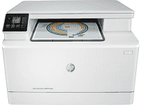 HP Color LaserJet Pro MFP M180nw Printer HP Color LaserJet Pro MFP M180nw driver