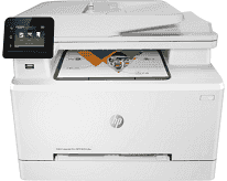 HP Color LaserJet Pro MFP M280nw Printer HP Color LaserJet Pro MFP M280nw driver