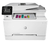 HP Color LaserJet Pro MFP M285cdw Printer HP Color LaserJet Pro MFP M285cdw driver