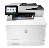 HP Color LaserJet Pro MFP M478fcdn Printer HP Color LaserJet Pro MFP M478fcdn driver