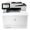 HP Color LaserJet Pro MFP M478fcdw Printer HP Color LaserJet Pro MFP M478fcdw driver