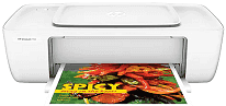 HP DeskJet 1110 Printer HP DeskJet 1110 driver