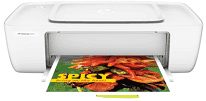 HP DeskJet 1112 Printer HP DeskJet 1112 driver