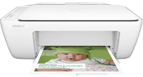 HP DeskJet 2132 Printer HP DeskJet 2132 driver
