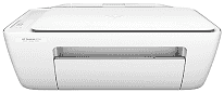 HP DeskJet 2134 Printer HP DeskJet 2134 driver