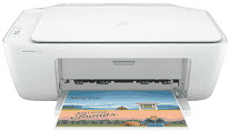 HP DeskJet 2330 Printer HP DeskJet 2330 driver