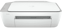 HP DeskJet 2331 Printer HP DeskJet 2331 driver