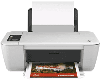 HP DeskJet 2546R Printer HP DeskJet 2546R driver