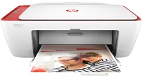 HP DeskJet 2633 Printer HP DeskJet 2633 driver