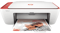 HP DeskJet 2636 Printer HP DeskJet 2636 driver