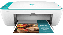 HP DeskJet 2640 Printer HP DeskJet 2640 driver