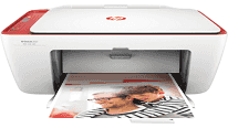 HP DeskJet 2652 Printer HP DeskJet 2652 driver