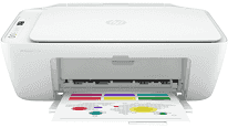 HP DeskJet 2710e Printer HP DeskJet 2710e driver