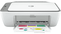 HP DeskJet 2720 Printer HP DeskJet 2720 driver