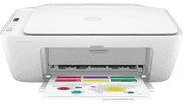 HP DeskJet 2720e Printer HP DeskJet 2720e driver