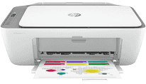 HP DeskJet 2721 Printer HP DeskJet 2721 driver