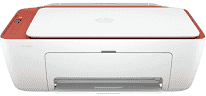 HP DeskJet 2722 Printer HP DeskJet 2722 driver
