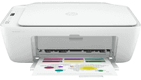 HP DeskJet 2722e Printer HP DeskJet 2722e driver