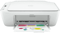 HP DeskJet 2723e Printer HP DeskJet 2723e driver