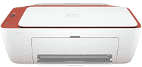 HP DeskJet 2724 Printer HP DeskJet 2724 driver