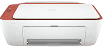 HP DeskJet 2725 Printer HP DeskJet 2725 driver