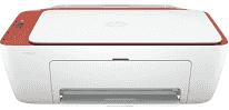 HP DeskJet 2729 Printer HP DeskJet 2729 driver