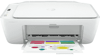 HP DeskJet 2752 Printer HP DeskJet 2752 driver