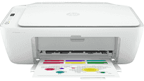 HP DeskJet 2752e Printer HP DeskJet 2752e driver