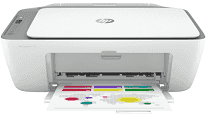 HP DeskJet 2755 Printer HP DeskJet 2755 driver