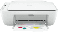 HP DeskJet 2755e Printer HP DeskJet 2755e driver