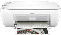 HP DeskJet 2810e Printer HP DeskJet 2810e driver