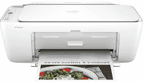 HP DeskJet 2820 Printer HP DeskJet 2820 driver