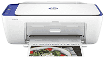 HP DeskJet 2822e Printer HP DeskJet 2822e driver