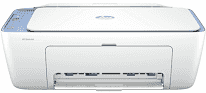 HP DeskJet 2823e Printer HP DeskJet 2823e driver