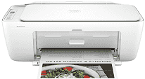 HP DeskJet 2842e Printer HP DeskJet 2842e driver