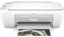 HP DeskJet 2852e Printer HP DeskJet 2852e driver