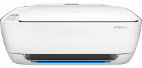 HP DeskJet 3630 Printer HP DeskJet 3630 driver