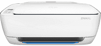 HP DeskJet 3632 Printer HP DeskJet 3632 driver