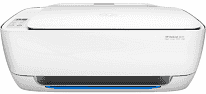 HP DeskJet 3633 Printer HP DeskJet 3633 driver
