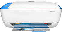 HP DeskJet 3634 Printer HP DeskJet 3634 driver