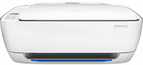HP DeskJet 3638 Printer HP DeskJet 3638 driver